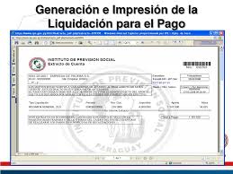 Con tres planillas de aportes obrero patronal o con tres cuotas de fraccionamiento de pago vencidas se iniciarn las acciones legales correspondientes, segn resolucin c.a. Ppt Instituto De Prevision Social Powerpoint Presentation Free Download Id 3324886