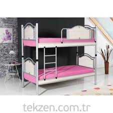 Argimo Basak Krem Kahve Ranza 90x200 Cm Tekzen