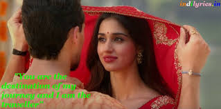 Lo Safar Suru Ho Gaya Baaghi 2 Song Lyrics With English Translation And Real Meaning English Translation And Real Meaning Of Indian Song Lyrics Hindi movie featuring tiger shroff, disha patani, randeep hooda, manoj bajpayee, prateik baaghi 2 is a hindi album released in 2018. lo safar suru ho gaya baaghi 2 song