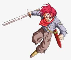 The forms offer some hefty moves to use against your opponent, but in order to claim the forms to use within the game, you'll need to unlock them. Future Trunks Png Images Transparent Future Trunks Image Download Pngitem