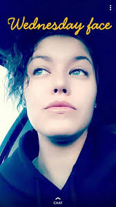 Some of you got to meet my oldest daughter, Darla Woody, at the rally. She  shared these videos of my silly son (her brother) with me.