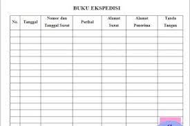 Berikut ini adalah contoh desain brosur ekspedisi yang bisa menambah inspirasi anda. Buku Ekspedisi Intern Masnurul