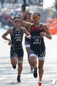 Sep 21, 2020 · 트라이애슬론대회 (철인 3종 경기) 결승선 100미터 앞. 2019ì•„ì‹œì•„ íŠ¸ë¼ì´ì• ìŠ¬ë¡  ì„ ìˆ˜ê¶Œ ëŒ€íšŒ ì—¬ìžë¶€ ì—˜ë¦¬íŠ¸ ê²½ê¸°