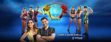 En vivo, desde el foro de guerreros 2021, mauricio barcelata señaló que tras el contagio de guty carrera, se activaron. Guerreros Home Facebook