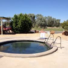 A unique and historic opal mining town in outback nsw, lightning ridge is famed for its rare black opal, mining history and colourful locals.get up close to an array of beautiful gems at markets and opal stores, try your hand at fossicking and relax in artesian bore baths as you savour the outback wonders of this iconic town. Hot Artesian Bores Springs New South Wales