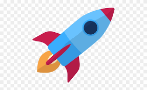 Red and black rocket, rocket flat design icon, cartoon rocket, cartoon character, happy birthday vector. Rocket Missile Lift Off Cartoon Spaceship Rocket Png Free Transparent Png Clipart Images Download
