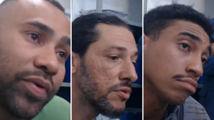 Morte em rope jump: instrutores afirmam não saber por que vítima estava sem  corda; veja vídeo