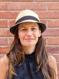 Edith de Guzman — Institute of the Environment and Sustainability at UCLA