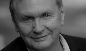 Jack Barsky KGB Agent Speaker by Promotivate Speakers Agency Europe