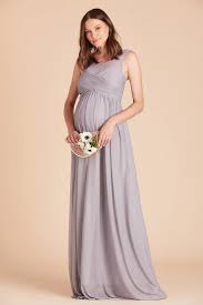 Pin On Maternity Bridesmaid Dress
