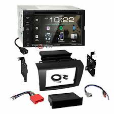 ( other vehicles will be added to the select vehicle list upon completion of compatibility testing. Pioneer 2018 Bluetooth Sirius 2 Din Stereo Dash Kit Harness For 2004 09 Mazda 3 Car Truck Parts Car Truck Interior Parts