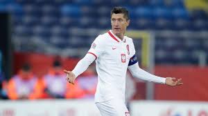 He made his 45 million dollar fortune with bayern munich, borussia dortmund & poland national football team. World Cup 2022 Qualifiers Poland S Robert Lewandowski Unlikely To Face England At Wembley Eurosport