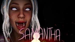 Samantha