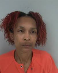 Daishanae Massey, Angel McKey, Tyshanea Randolph, Lenton Vanburen Sr,  Patricia Vanburen, and Emmitt Weber, all accused of assisting Orleans  fugitives following the mass jailbreak. https://tinyurl.com/5hf9zufm