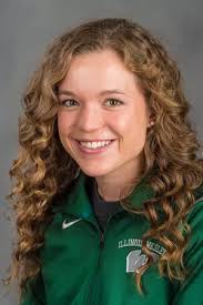 Victoria Drake (2018)