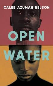 Moreover, open water, goes beyond the issue of sharks. Open Water Von Caleb Azumah Nelson Gebundene Ausgabe 978 0 241 44877 9 Thalia