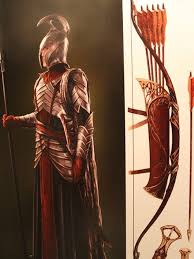 Elvish Armor So Cool The Hobbit Lord Of The Rings Elven