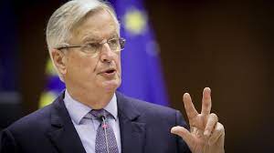Michel barnier is france's minister of agriculture and fisheries, and was formerly france's foreign minister and eu commissioner in charge of regional policy and the reform of. Does Michel Barnier Want To Be France S Next President Euronews