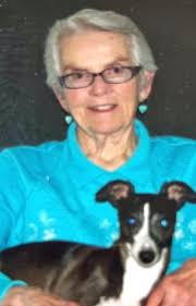 Mary Helmann Obituary (1925