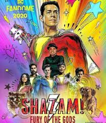 We might even have to wait until. Shazam 2 Cast Plot Trailer Release Date And Everything You Need To Know Filmy Hotspot