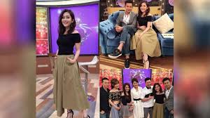 Margaret wang, daughter of hong kong former movie star yao hsiao, grew up in indonesia. Wow Sukses Dan Terkenal Di Taiwan Begini Sekarang Kehidupan Artis Kelahiran Bogor Ini Tribunstyle Com