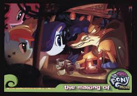 The series is typically written in story arcs that span either two or four issues apiece; My Little Pony Mendax Mlp The Movie Trading Card Mlp Merch