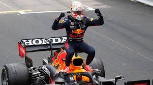 Tümü | bugün sorunsallar (1). Max Verstappen Wins Monaco Gp Takes F1 Title Lead From Lewis Hamilton Sports News The Indian Express