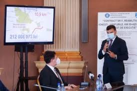 Situație cel puțin bizară produsă în această dimineață în arad, acolo unde cunoscutul om de afaceri ioan crișan, tatăl laurei crișan, fosta soție a deputatului pnl sergiu bîlcea a murit după ce mașina. Sergiu Bilcea Trei Drumuri Modernizate Pentru 35 000 De CetÄƒÈ›eni Newsar Ro