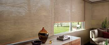 Designer Screen Shades Hunter Douglas