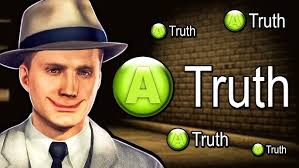 June Ballard case : La Noire