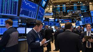 Mastercard stock trades near record territory as digital payments growth supports earnings