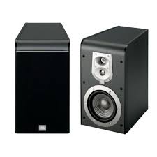 Amazon Com Jbl Es20 High Performance 3 Way Bookshelf Speakers Black Pair Electronics Speaker Cool Bookshelves Electronics
