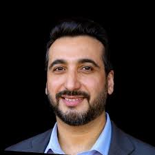 Feroz Nizamdin Email & Phone Number