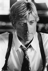 Robert Redford dies: His life, career in photos