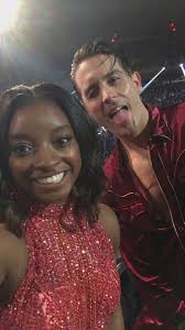 @Simone_Biles's video Tweet