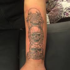 See more ideas about evil, skull tattoos, evil tattoo. Kenburney Tumblr Blog Tumgir