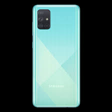 Samsung galaxy a71 android smartphone. Galaxy A71 Sm A715 Samsung Pakistan