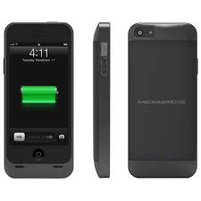 Trova una vasta selezione di iphone battery case a prezzi vantaggiosi su ebay. Shop New Extended Battery Case For Iphone Se Iphone 5 Iphone 5s Mediabridge Products