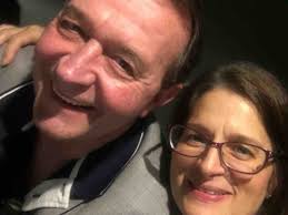 Fundraiser for Robyn Jones by Patricia Flaherty : Stand with Dan