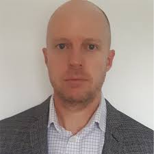 Nikki Stuart-Thompson