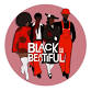 Black is Beautiful Gala event in Santa Barbara, CA