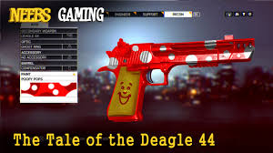 It was a herculean task to get twenty headshots with the unica 6 in order to unlock the desert eagle: M249 Battlefield 4 Youtube