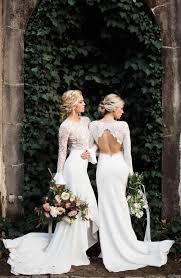 Pin On Weddings Ideas ~ bohemian wedding dress, hippie wedding dress, beach wedding dress, vintage wedding dress, organic wedding dress, boho wedding i love the low back, the most gorgeous gown!! pin on weddings ideas