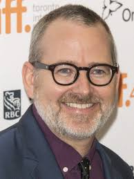 Famous Male Television Producers