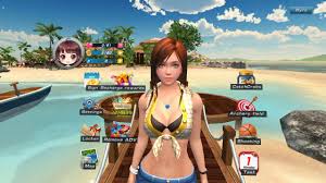 You'll practically feel her breath on your cheek and the warmth of her fingers on your arm as you laugh and talk the day. Vr Girlfriend On Android Youtube