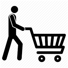 Icon Shopping Cart #73446 - Free Icons Library
