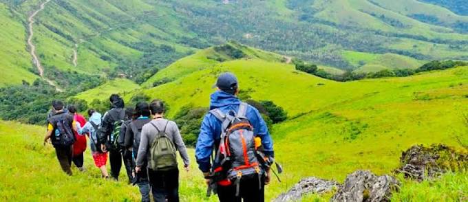Top 5 Weekend Getaways from Bangalore for Every Type of Explorer