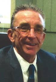 Gerry McGroarty Obituary