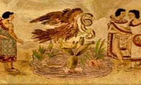 Este detallado cómic cuenta la dramática caída del imperio. Que Causo La Caida De Tenochtitlan