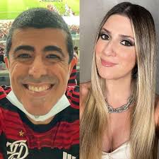 Val Marchiori rebate mãe de Ludmilla e arma barraco em programa ao vivo,  veja